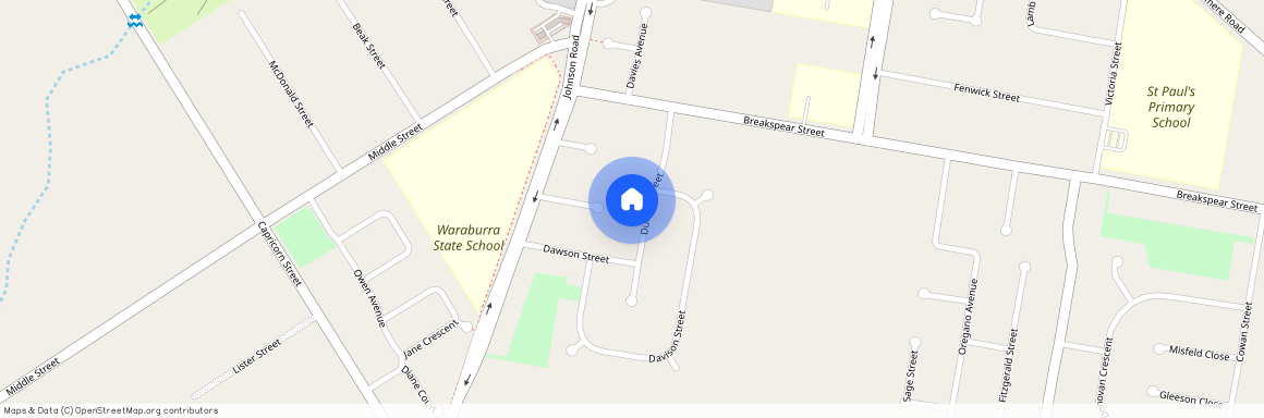 18 Dunnett Street, Qld 4702, Gracemere