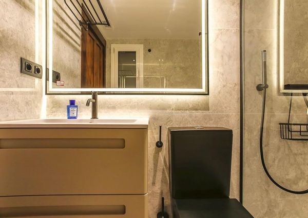 2 room luxury Flat for rent in Sitges, Catalonia