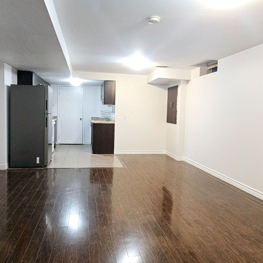 For Lease - 21 MIDVALE Road Unit# Bsmt, Brampton, Ontario - Photo 1