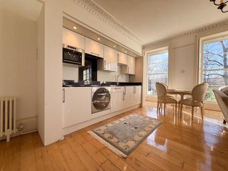 1 bedroom flat to rent - Photo 4