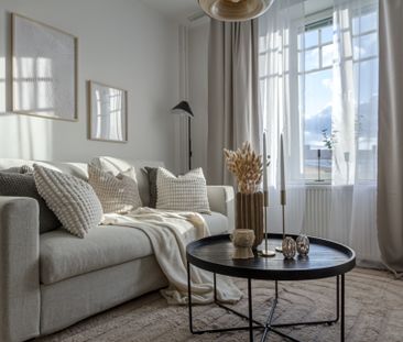 Gamla Huddingevägen, Stockholm - Photo 1