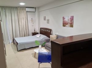 Studio/Γκαρσονιέρα για ενοικίαση - Αγρίνιο, - Photo 1