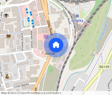 Laura Ashley House - Photo 1