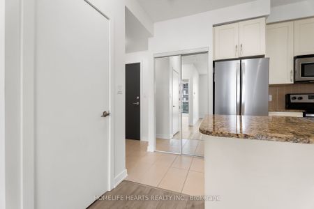 For Lease - 4070 Confederation Parkway Unit# 2501, Mississauga, Ontario - Photo 3