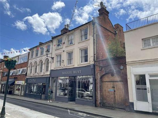Duke Street, Henley-on-thames, Oxfordshire, RG9 - Photo 1