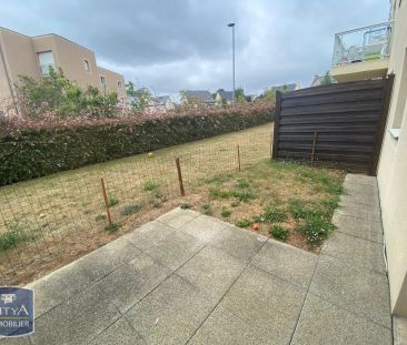 Appartement à louer 2 pièces 42.53m² - Photo 6