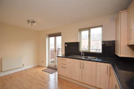 Coningsby Court, Coningsby Street, Hereford, HR1 - Photo 3