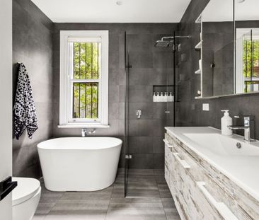 180 Edgecliff Road, Woollahra NSW 2025 - House For Rent | Domain - Photo 6