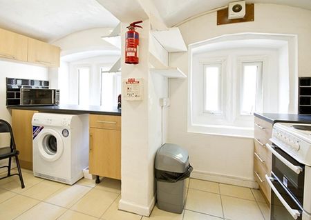 1 bedroom flat to rent - Photo 5