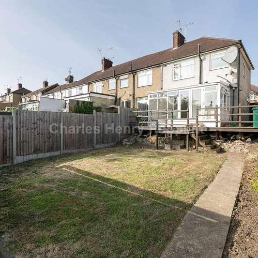 Weirdale Avenue, Whetstone, N20 - Photo 1