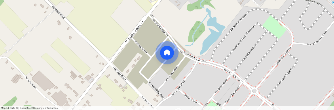 24 Gladmary Drive Unit# Bsmt, Brampton