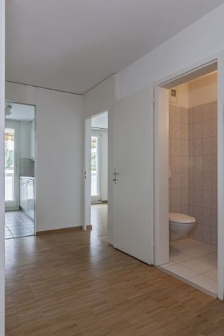 MIETEN OHNE KAUTION - Angenehm leben in familienfreundlichem Quartier - Photo 5