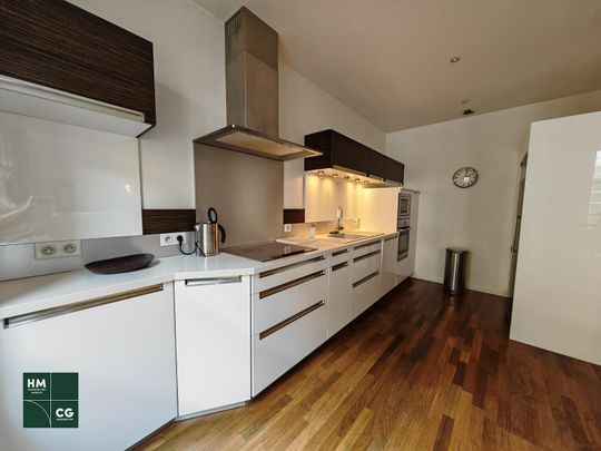 Location Appartement 3 pièces 91m² STRASBOURG 67000 - Photo 1