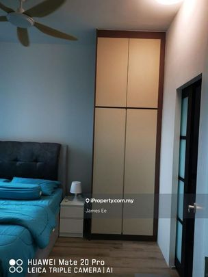 Cubic Botanical, Kampung Pantai, Pantai - Foto 1
