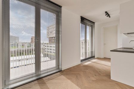 Te huur: Appartement Lutonhof in Amsterdam - Foto 2