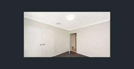 Private Rear Home Close to Town - Photo 3