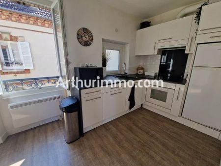 Location Appartement 2 pièces 34 m2 à Lagny-sur-Marne - Photo 5