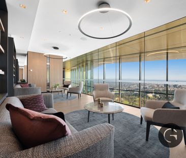 6609/70 Southbank Boulevard, Southbank VIC 3006 - Apartment For Ren... - Photo 1