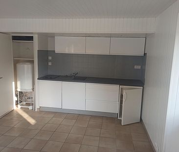 Location appartement 2 pièces, 39.26m², Montaigu-Vendée - Photo 1