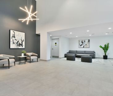 For Lease - 36 Robinson Avenue Unit# 402, Lower Town - Sandy Hill, ... - Photo 1