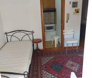 Studio/Γκαρσονιέρα για ενοικίαση Δέρκων (Καλαμαριά) - Photo 2
