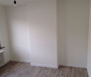 Volledig vernieuwde woning centrum Kortrijk - Foto 4