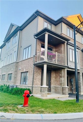 For Lease - 77 Diana Avenue Unit# 118, Brantford, Ontario - Photo 3