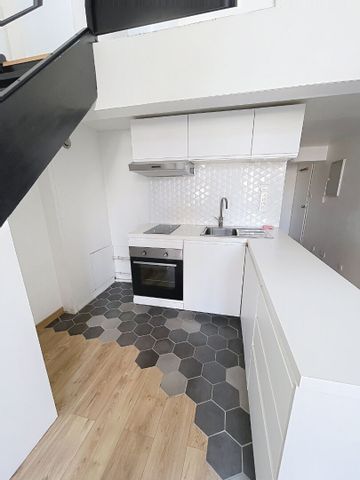 Appartement T3 LA ROCHELLE à louer - Photo 5