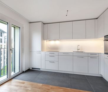 3.5 Zimmer, 62 m², 1. Stock - Photo 1