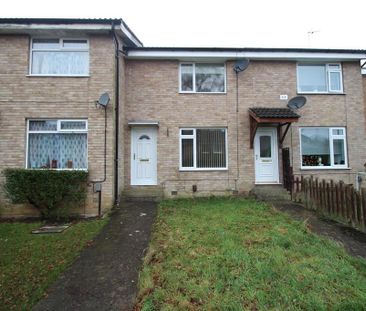 2 bedroom house to rent - Photo 3