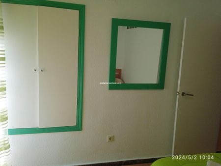 Bungalow Benidorm Winter holiday let - Foto 4