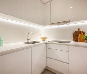 3 room luxury Flat for rent in Cascais, Lisbon - Photo 3