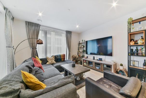 2 bedroom apartment to rent - Photo 1