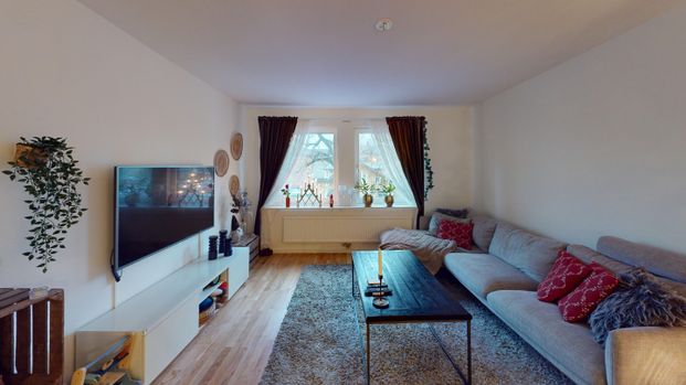 Pihlgrensgatan 2, Karlstad - Foto 1