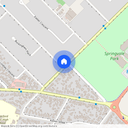 162 Parsons Street, Springvale, Whanganui