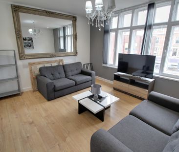 1 bed house share to rent in Wellington Street, Leicester, LE1 - Photo 4