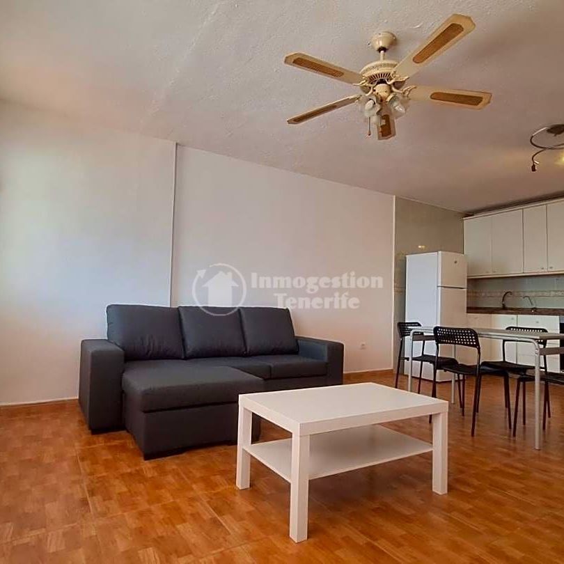 Se alquila en Costa del Silencio apartamento de 1 dormitorio - Foto 1