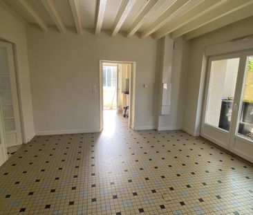 Maison Soulangis - Photo 6