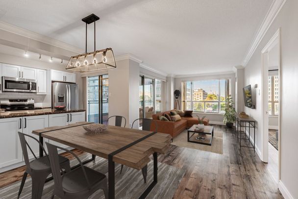 For Lease - 887 Bay Street Unit# 506, Toronto, Ontario - Photo 1