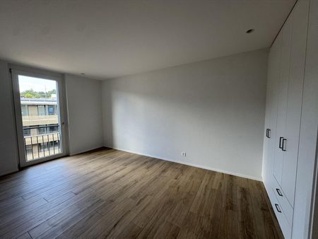 3.5 Zimmer, 85 m², 3. Stock - Foto 5