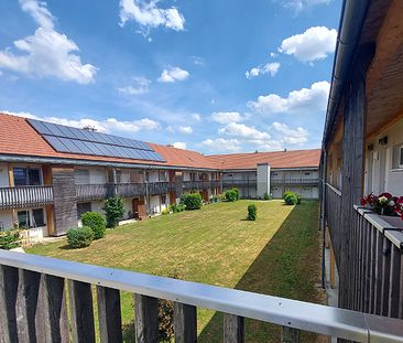 Wohnung in Eibesthal - Photo 2