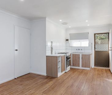 Updated two bedroom unit in wanted locale - Photo 6