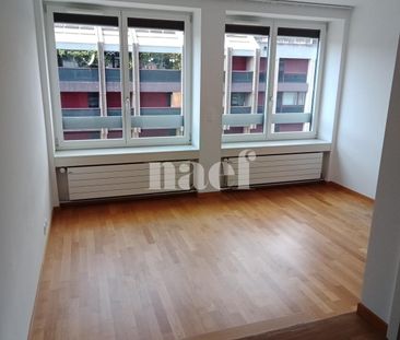Duplex de 3 pièces près de la gare de Genève - Photo 6