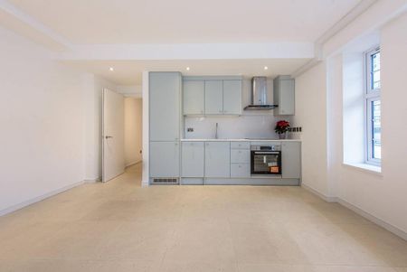 1 bedroom flat to rent - Photo 5