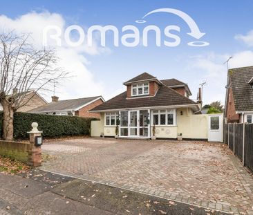 Owlsmoor Road, Owlsmoor, Sandhurst, GU47 - Photo 2