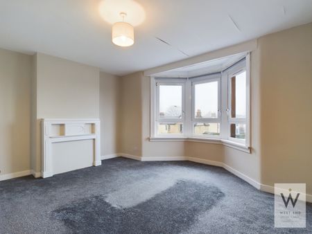 2 Bed Flat, Dumbarton Road, G14 - Photo 2