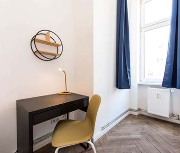 Badensche Straße WG086.04 - Photo 5