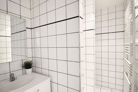 Strasbourg - Wimpheling - Chambre 4 - Photo 5