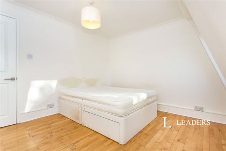 1 bedroom apartment to rent Milton Road, Cambridge, Cambridgeshire, CB4 - Photo 3