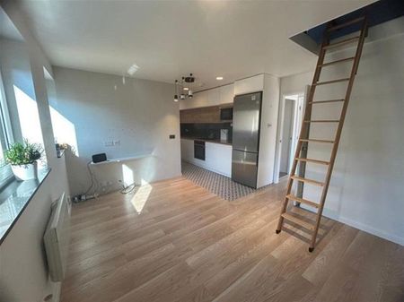 1 bedroom maisonette to rent - Photo 3